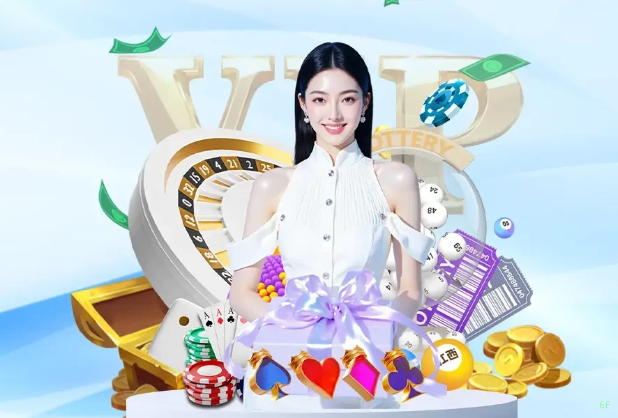 Bônus de Boas-vindas 6f